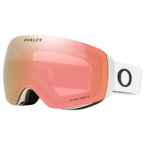 Prezzi Oakley flight deck m s3 (vlt 14%) maschera da sci fuchsia