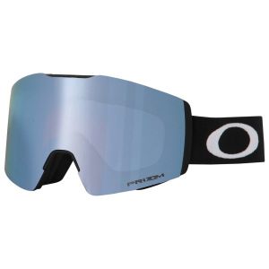 Prezzi Oakley fall line m s3 (vlt 13%) maschera da sci blu