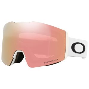 Prezzi Oakley fall line m s3 (vlt 14%) maschera da sci fuchsia