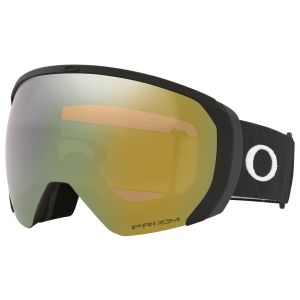 Prezzi Oakley flight path l s3 vlt 13% maschera da sci olivia