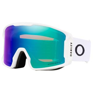 Prezzi Oakley line miner l s3 (vlt 14%) maschera da sci variopinto