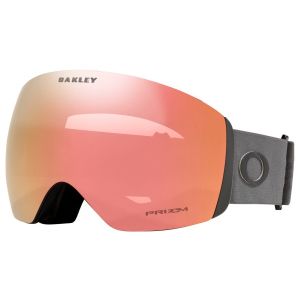 Prezzi Oakley flight deck l s3 (vlt 14%) maschera da sci fuchsia