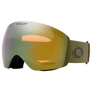 Prezzi Oakley flight deck l prizm s3 (vlt 13%) maschera da sci olivia