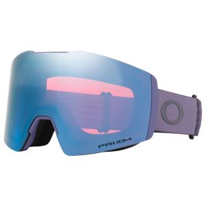 Prezzi Oakley fall line m s3 (vlt 13%) maschera da sci blu