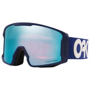 Prezzi Oakley line miner l prizm s3 (vlt 13%) maschera da sci variopinto