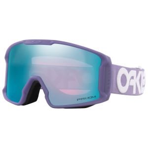 Prezzi Oakley line miner m prizm s3 (vlt 13%) maschera da sci variopinto