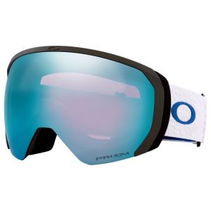 Prezzi Oakley flight path l s3 vlt 13% maschera da sci variopinto