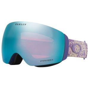 Prezzi Oakley flight deck m prizm s3 (vlt 13%) maschera da sci variopinto