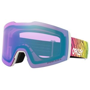 Prezzi Oakley fall line m s2 vlt 38% maschera da sci variopinto