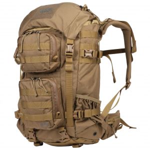 Prezzi Mystery ranch blitz 35 zaino da escursionismo (38,5 l - s/m, marrone)