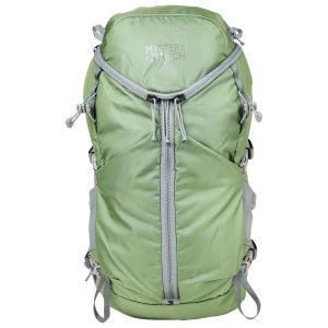 Prezzi Mystery ranch coulee 20 zaino da escursionismo (20 l - l/xl, verde)