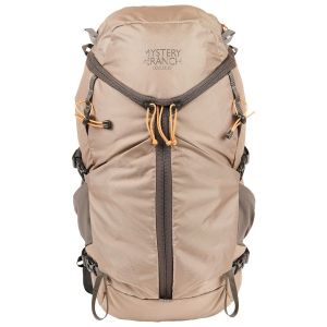 Prezzi Mystery ranch coulee 20 zaino da escursionismo (20 l - l/xl, beige)