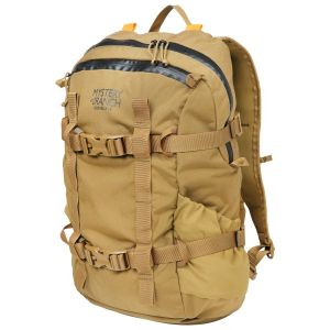 Prezzi Mystery ranch gravelly 18 zaino da escursionismo (18,9 l, beige)