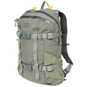 Prezzi Mystery ranch gravelly 18 zaino da escursionismo (18,9 l, grigio/olivia)