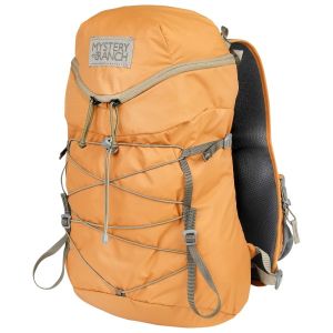 Prezzi Mystery ranch gallagator 15 zaino da escursionismo (14 l - l/xl, arancione)