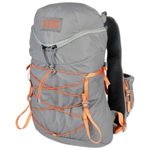 Prezzi Mystery ranch gallagator 15 zaino da escursionismo (14 l - l/xl, grigio)