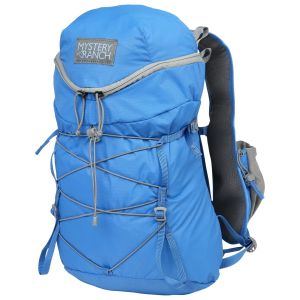 Prezzi Mystery ranch gallagator 15 zaino da escursionismo (14 l - l/xl, blu)