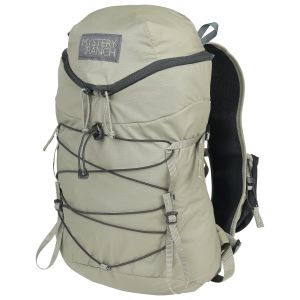 Prezzi Mystery ranch gallagator 15 zaino da escursionismo (14 l - l/xl, grigio)