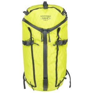 Prezzi Mystery ranch scree 22 zaino da escursionismo (22 l, giallo)