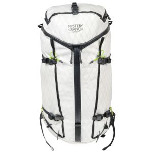 Prezzi Mystery ranch scree 33 zaino da escursionismo (32,8 l - s, bianco)