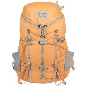 Prezzi Mystery ranch gallagator 25 zaino da escursionismo (24 l - l/xl, arancione/beige)