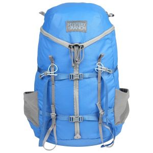 Prezzi Mystery ranch gallagator 25 zaino da escursionismo (24 l - l/xl, blu)