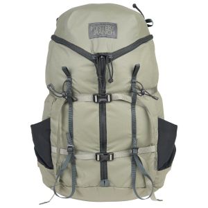 Prezzi Mystery ranch gallagator 25 zaino da escursionismo (24 l - l/xl, grigio)