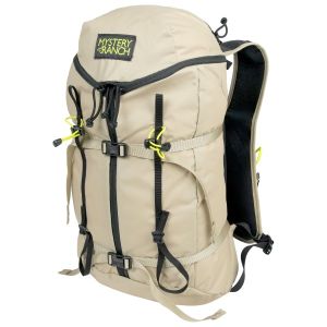 Prezzi Mystery ranch gallagator 20 zaino da escursionismo (17 l - l/xl, beige)