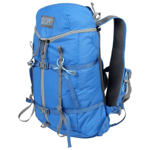 Prezzi Mystery ranch gallagator 20 zaino da escursionismo (17 l - l/xl, blu)