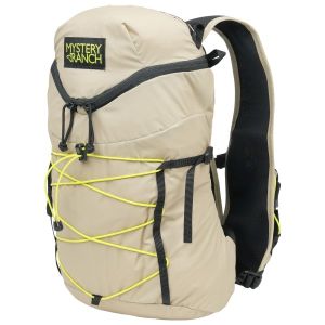 Prezzi Mystery ranch gallagator 10 zaino da escursionismo (9 l - l/xl, beige)