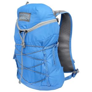 Prezzi Mystery ranch gallagator 10 zaino da escursionismo (9 l - l/xl, blu)