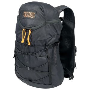 Prezzi Mystery ranch gallagator 10 zaino da escursionismo (9 l - s/m, grigio)