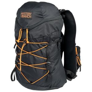 Prezzi Mystery ranch gallagator 15 zaino da escursionismo (14 l - s/m, nero)