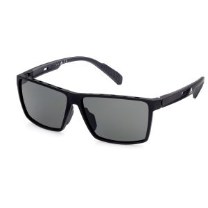 Prezzi Adidas eyewear sp0034 polarized cat. 3 occhiali da sole grigio