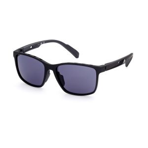 Prezzi Adidas eyewear sp0035 cat. 3 occhiali da sole grigio