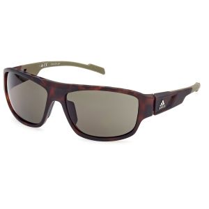 Prezzi Adidas eyewear sp0045 cat. 3 occhiali da sole grigio