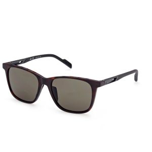 Prezzi Adidas eyewear sp0051 cat. 3 occhiali da sole grigio