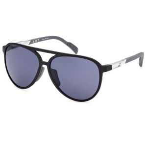 Prezzi Adidas eyewear sp0060 cat. 3 occhiali da sole grigio