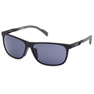 Prezzi Adidas eyewear sp0061 cat. 3 occhiali da sole grigio