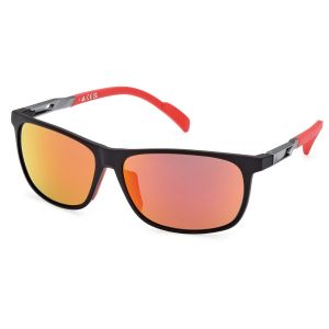 Prezzi Adidas eyewear sp0061 mirror cat. 3 occhiali da sole variopinto