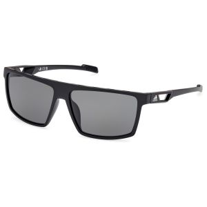 Prezzi Adidas eyewear sp0083 polarized cat. 3 occhiali da sole (59 mm, grigio)