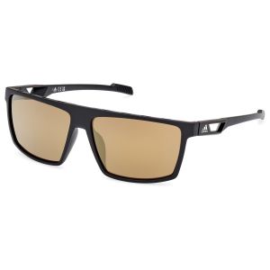 Prezzi Adidas eyewear sp0083 mirror cat. 3 occhiali da sole uomo (59 mm, beige)