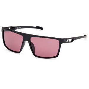 Prezzi Adidas eyewear sp0083 cat. 2 occhiali da sole uomo (59 mm, fuchsia)