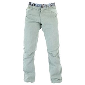 Prezzi Nograd yaniro pant pantaloni da arrampicata uomo (xl, grigio)