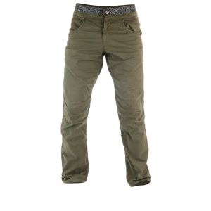 Prezzi Nograd sahel pant pantaloni da arrampicata (xl, olivia)