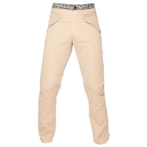 Prezzi Nograd liberty pant pantaloni da arrampicata (l, beige)