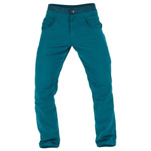 Prezzi Nograd sahel pant pantaloni da arrampicata (s, blu/turchese)