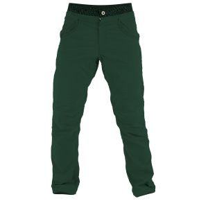 Prezzi Nograd sahel pant pantaloni da arrampicata (l, verde)