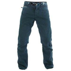 Prezzi Nograd yaniro pant pantaloni da arrampicata uomo (s, blu)