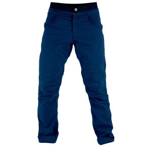 Prezzi Nograd sahel pant pantaloni da arrampicata (l, blu)